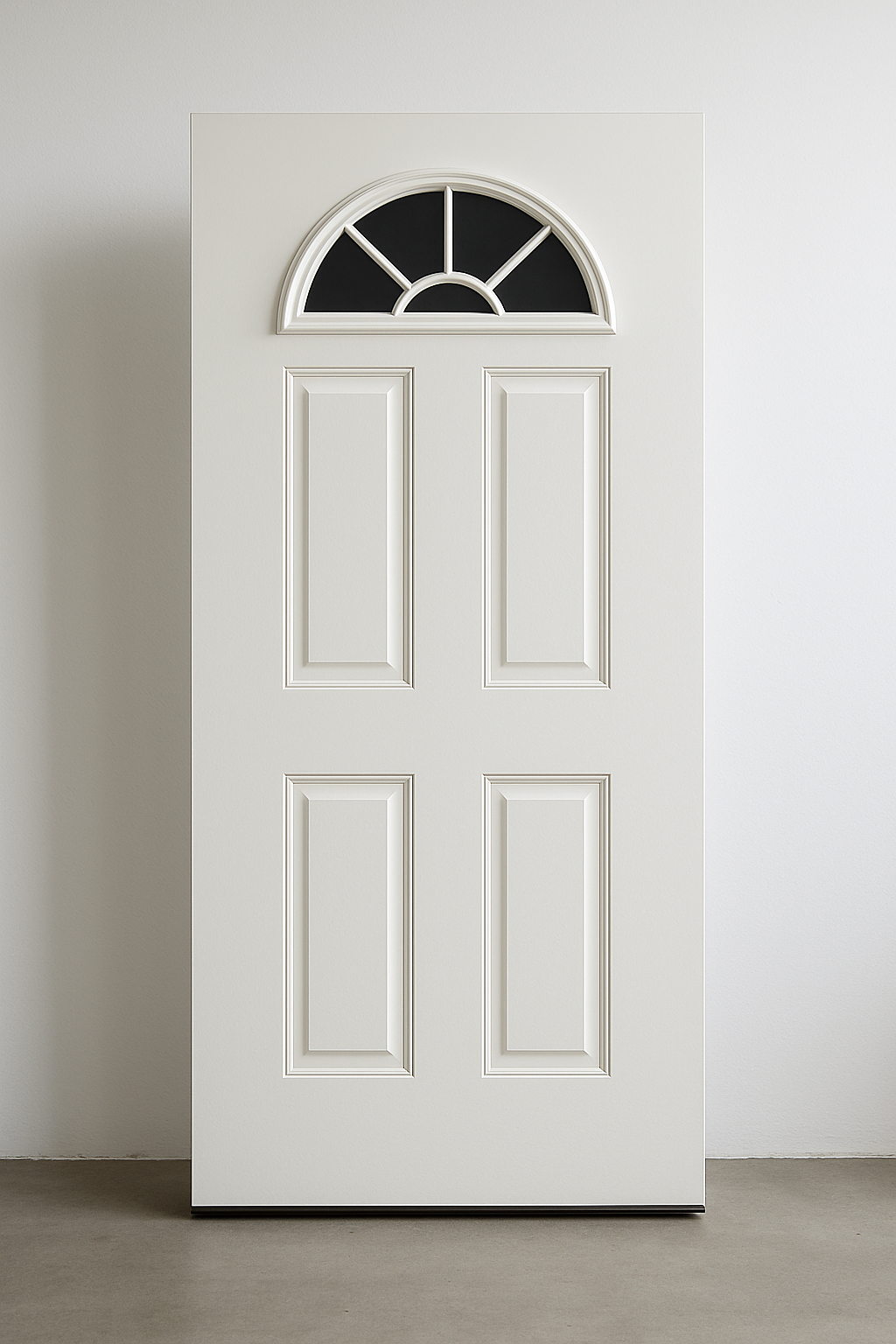 Exterior Doors