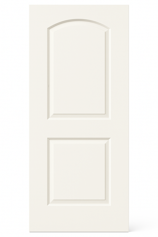 G02 Caiman Molded Door