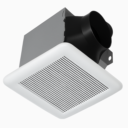 KH-VF-8 Bathroom Exhaust Fan