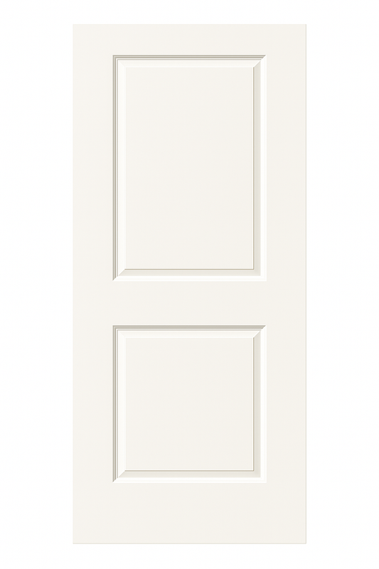 G03 Carrara Molded Door