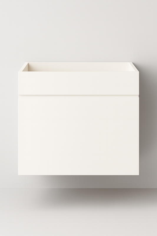 PU08 18" W without Top